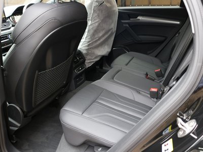 2025 AUDI Q5 缩略图 64