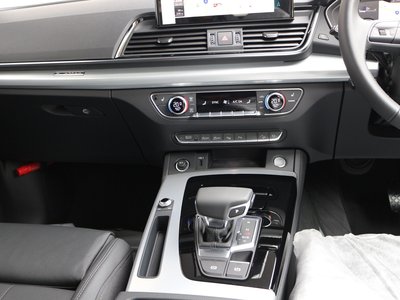 2025 AUDI Q5 缩略图 74