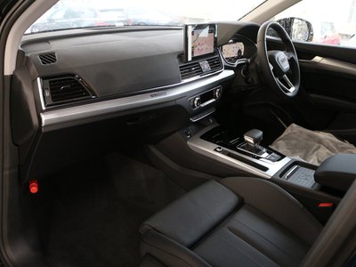 2025 AUDI Q5 缩略图 43