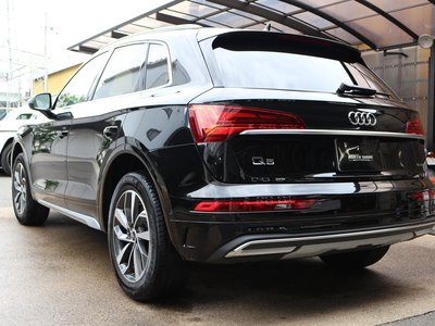 2025 AUDI Q5 缩略图 31