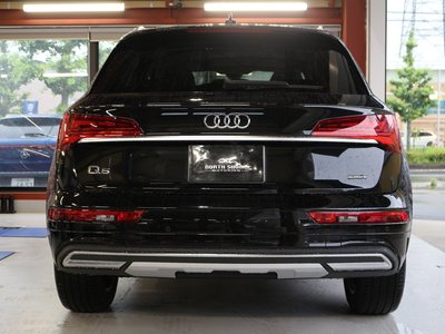 2025 AUDI Q5 缩略图 53