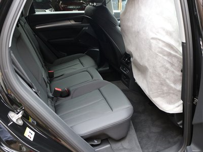 2025 AUDI Q5 缩略图 48