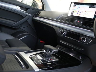 2025 AUDI Q5 缩略图 13