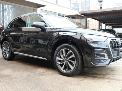 2025 AUDI Q5 缩略图 5