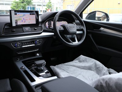 2025 AUDI Q5 缩略图 72