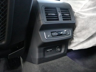 2025 AUDI Q5 缩略图 49