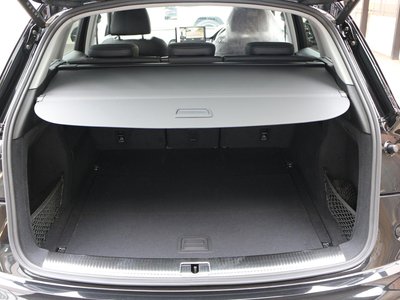 2025 AUDI Q5 缩略图 57