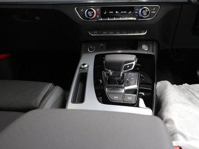 2025 AUDI Q5 缩略图 75