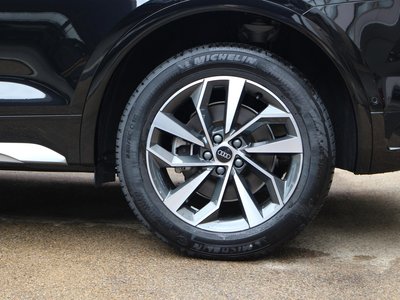 2025 AUDI Q5 缩略图 30