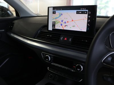 2025 AUDI Q5 缩略图 17
