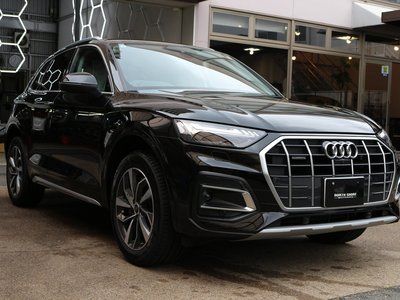2025 AUDI Q5 缩略图 4