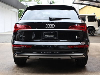 2025 AUDI Q5 缩略图 34