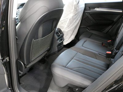 2025 AUDI Q5 缩略图 47