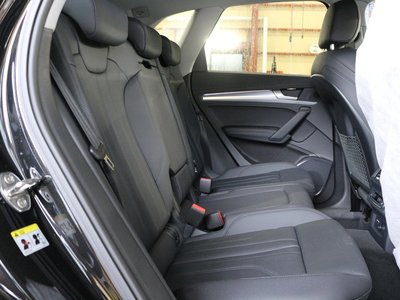 2025 AUDI Q5 缩略图 29