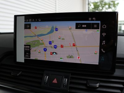 2025 AUDI Q5 缩略图 86