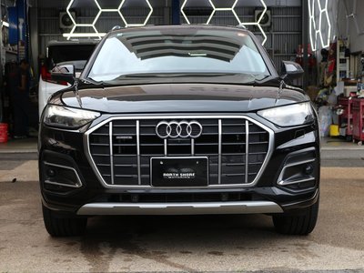 2025 AUDI Q5 缩略图 12