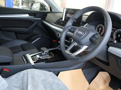 2025 AUDI Q5 缩略图 11