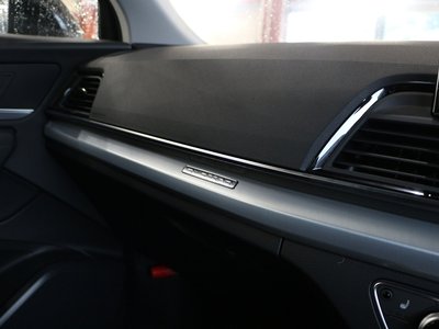 2025 AUDI Q5 缩略图 35
