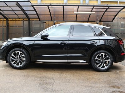 2025 AUDI Q5 缩略图 25