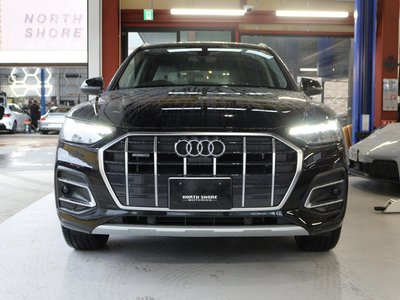2025 AUDI Q5 缩略图 3