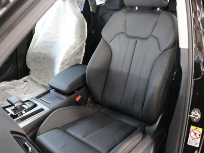 2025 AUDI Q5 缩略图 45