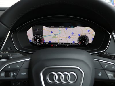 2025 AUDI Q5 缩略图 87