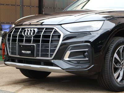 2025 AUDI Q5 缩略图 18