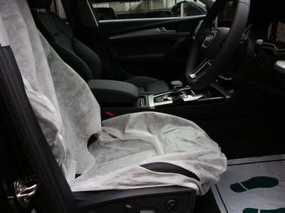 2025 AUDI Q5 缩略图 39