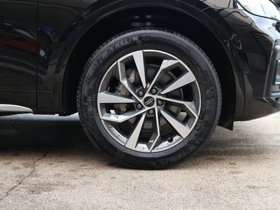 2025 AUDI Q5 缩略图 7
