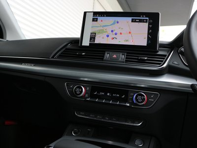 2025 AUDI Q5 缩略图 78