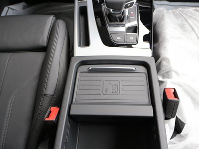 2025 AUDI Q5 缩略图 81