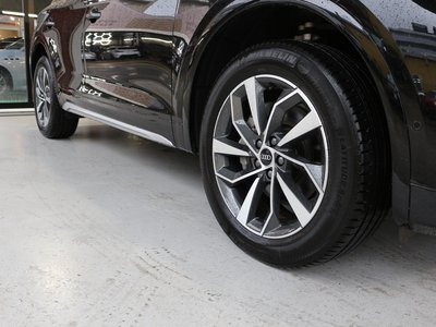 2025 AUDI Q5 缩略图 42