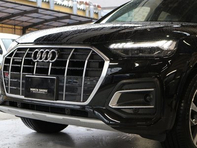 2025 AUDI Q5 缩略图 8