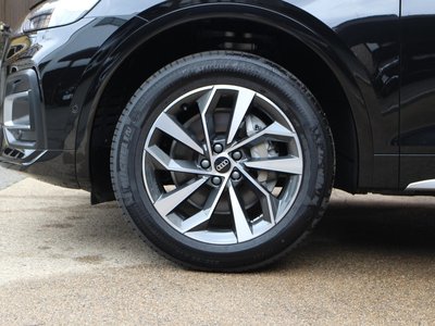 2025 AUDI Q5 缩略图 27