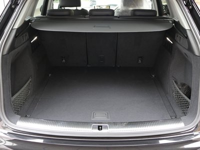 2025 AUDI Q5 缩略图 56