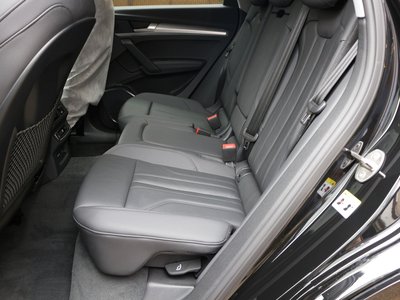 2025 AUDI Q5 缩略图 65