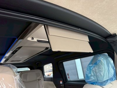 2025 Toyota ALPHARD — фото 31