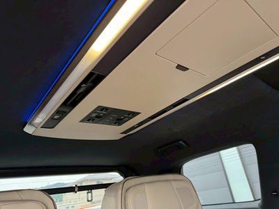 2025 Toyota ALPHARD — фото 40