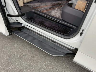 2025 Toyota ALPHARD — фото 44