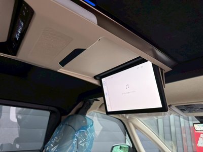 2025 Toyota ALPHARD — фото 38