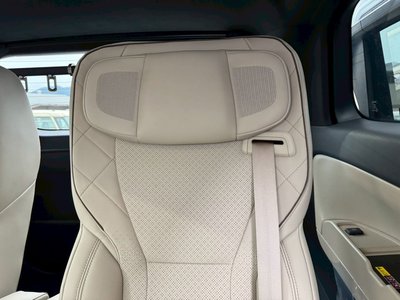 2025 Toyota ALPHARD — фото 52