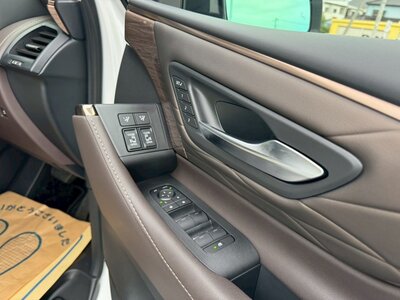 2025 Toyota ALPHARD — фото 18