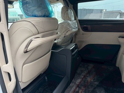 2025 Toyota ALPHARD — фото 51
