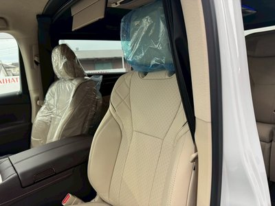 2025 Toyota ALPHARD — фото 57