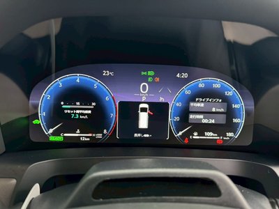 2025 Toyota ALPHARD — фото 25