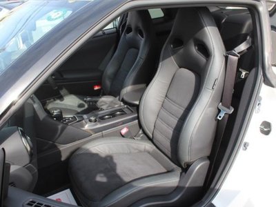 2019 Nissan GT-R 照片 6