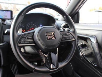 2019 Nissan GT-R 照片 12