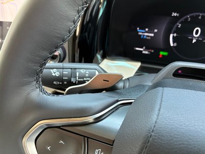 2024 Lexus LM — фото 56
