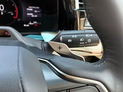 2024 Lexus LM — фото 57