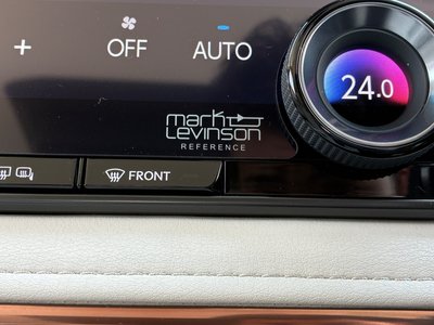 2024 Lexus LM — фото 60